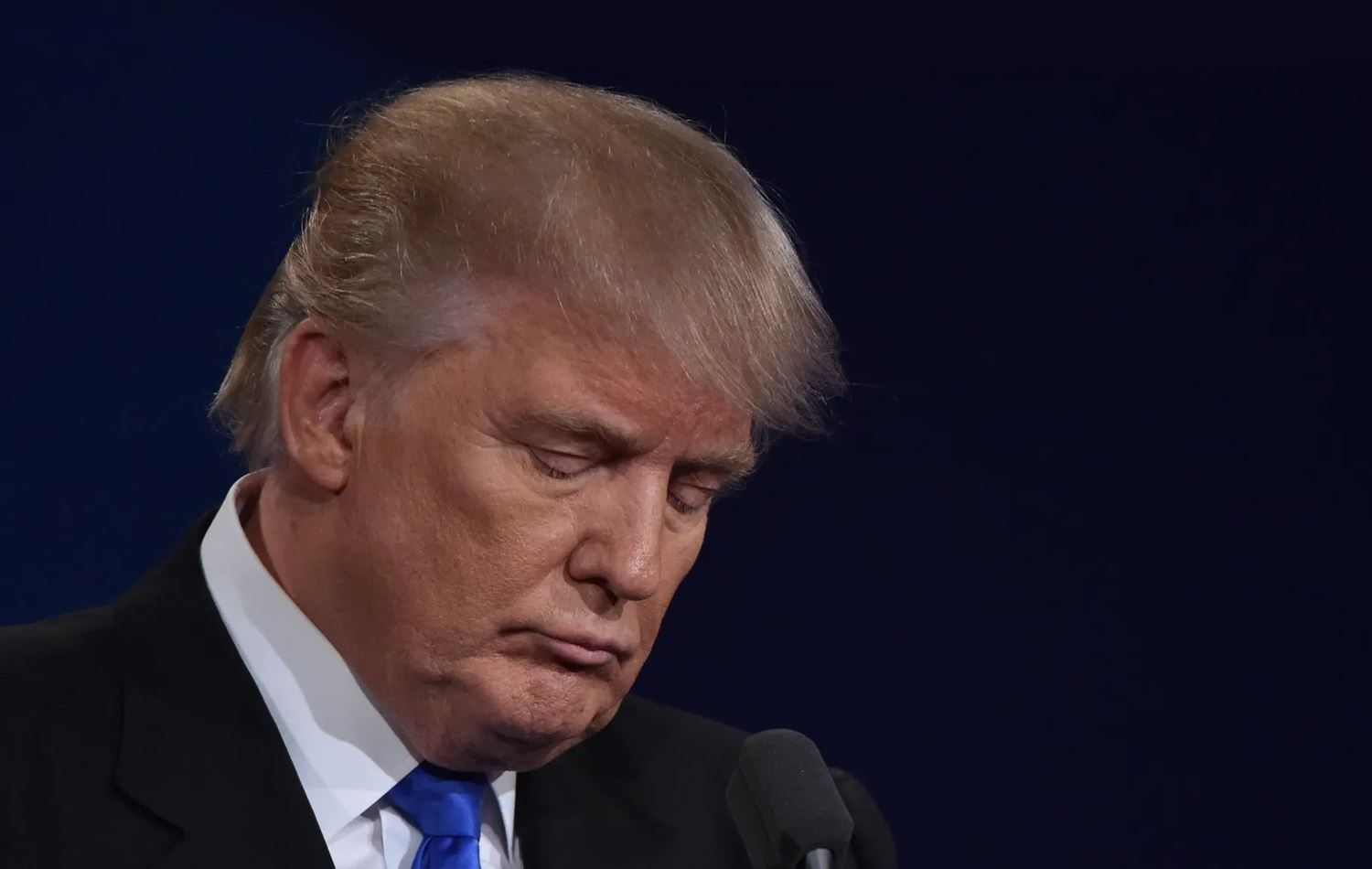 Trump'tan Rusya ile müzakere açıklaması: Putin beni hayal kırıklığına uğrattı