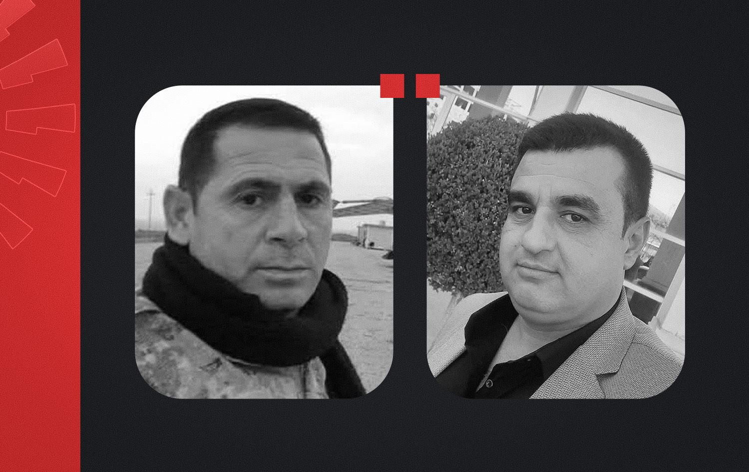 قایمقامی شێخان وردەکاریی شەڕەکە ئاشکرا دەکات: تۆمەتبار ئامادە نەبووە خۆی رادەستبکات