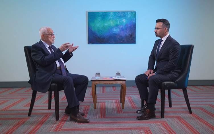 Kürt siyasetçi Pencweni: Türkiye Kürt sorununu çözmek için yavaş davranıyor