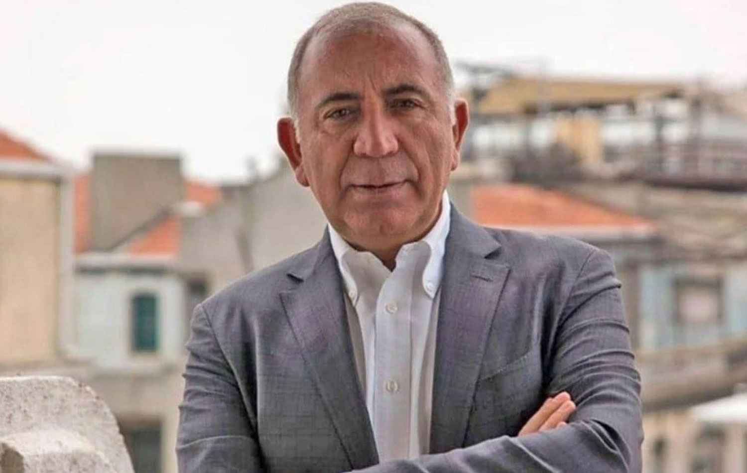 Gürsel Tekin / Foto: Arşiv