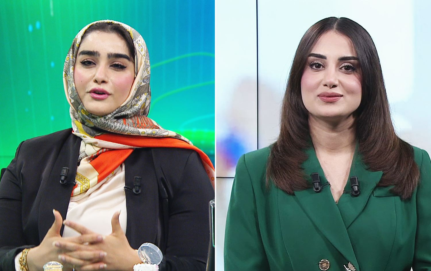 پزیشکێک: هیچ بەرهەمێکی جوانکاری نییە بە خێرایی ددان سپی بکاتەوە