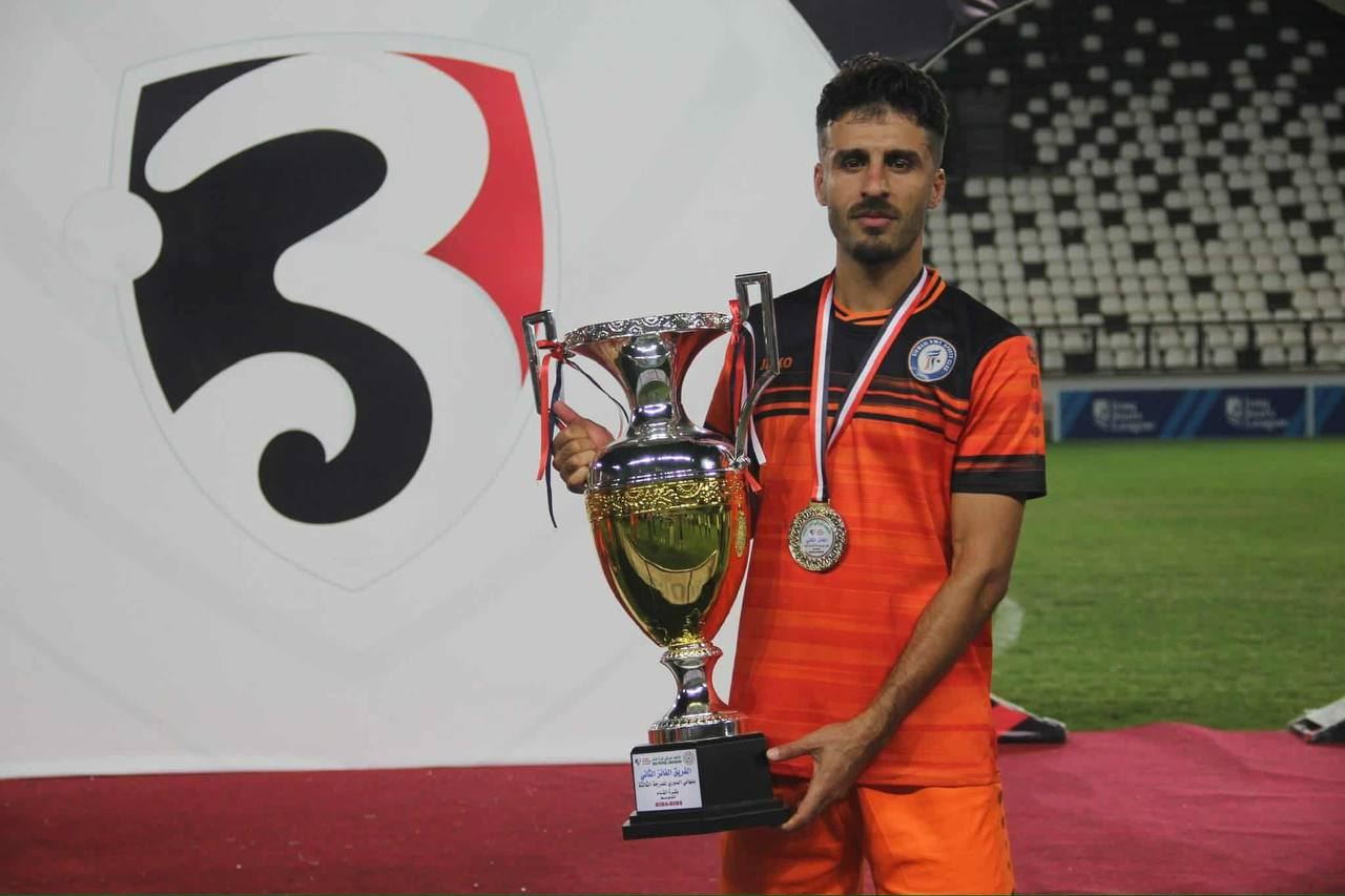 رابەر جەلال: سیروانی نوێ باشترین بژاردە بوو