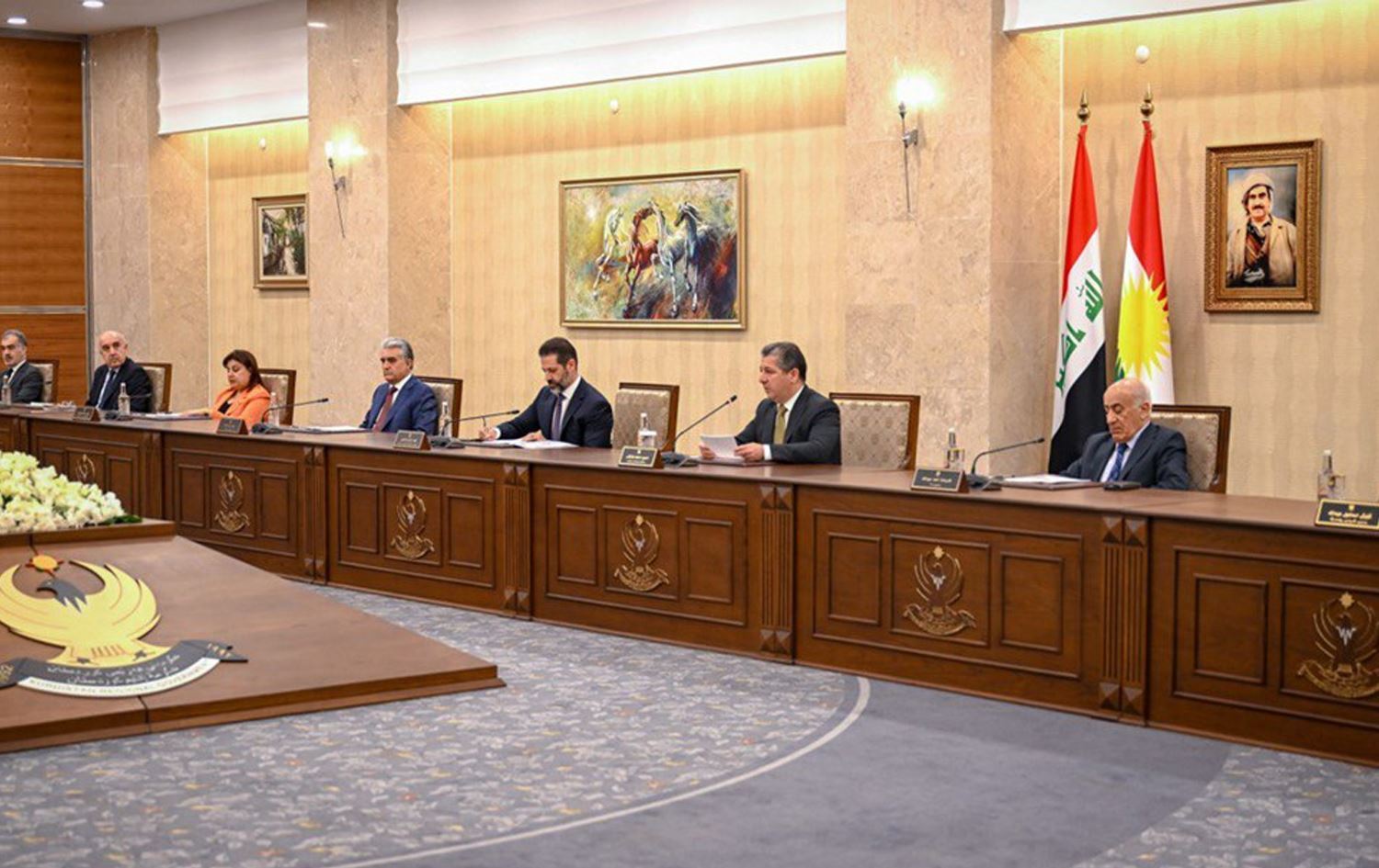 Kubad Talabani'den Lalezar açıklaması: KYB liderine dört kez suikast planlandı