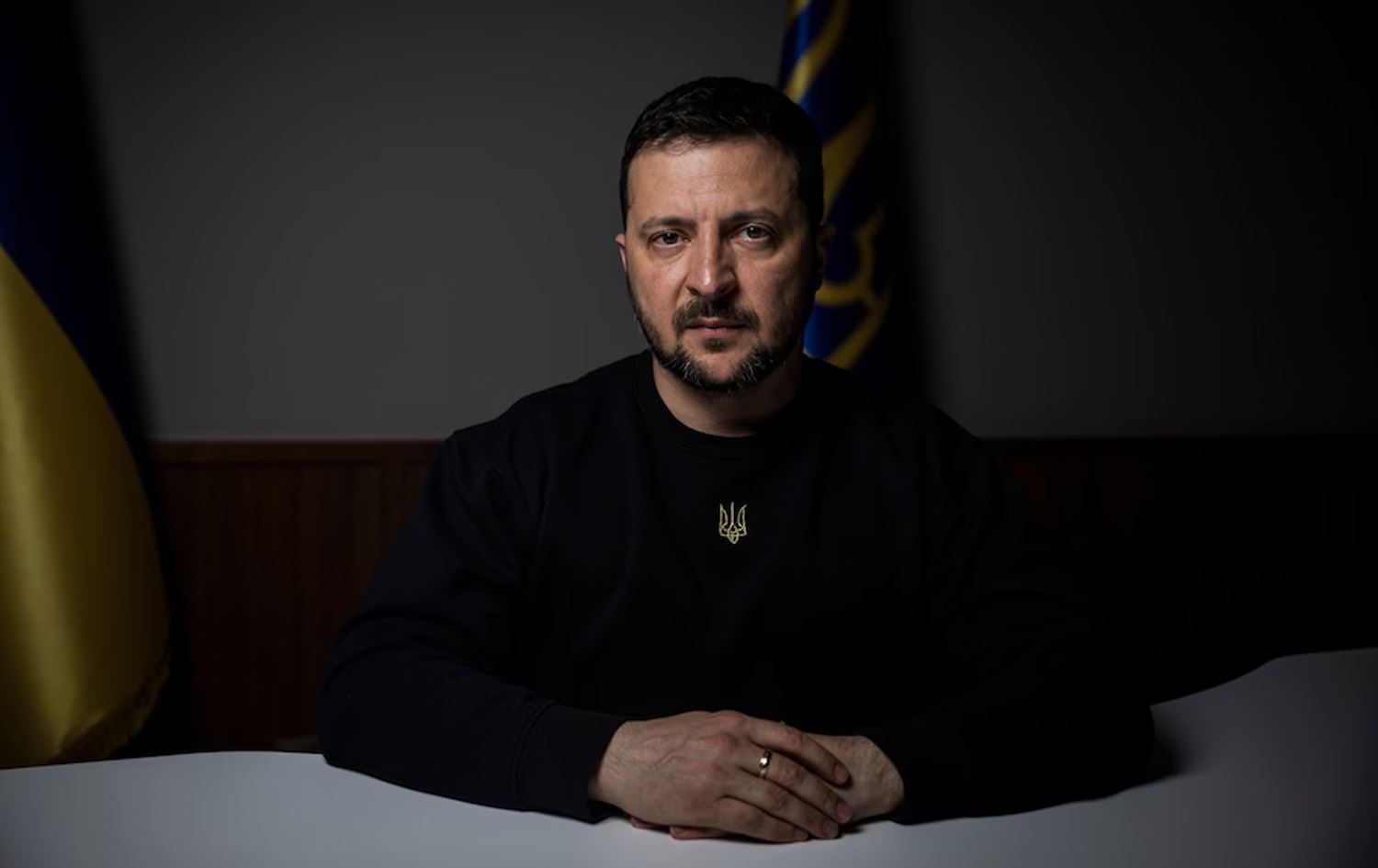 Zelenskiy'den Batılı ülkelere Rusya'ya yaptırımları artırma çağrısı