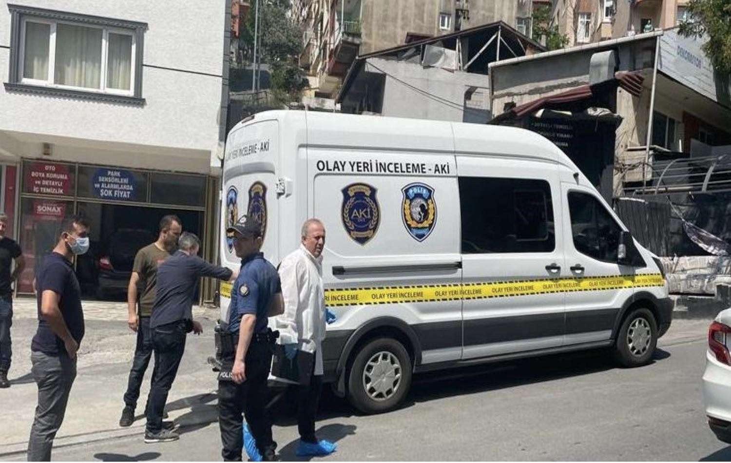 Fotoğraf: AA - Arşiv