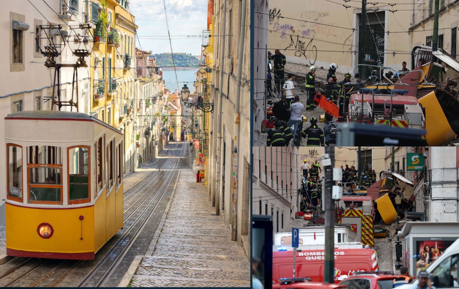 Wêneyên qezayê/Wêne: Ajans