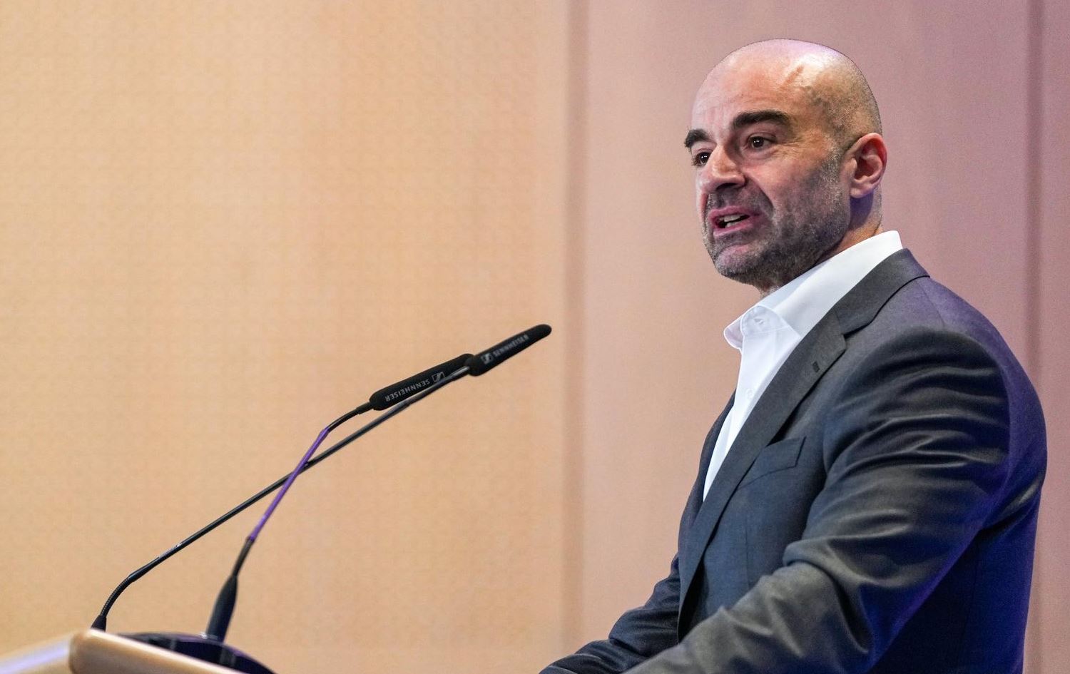 Bafıl Talabani'den Mevlid Kandili mesajı: Birlik ve kardeşlik ruhunun güçlenmesine vesile olmasını diliyorum