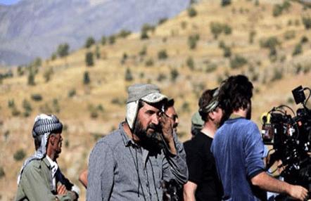 "پێش بەفر بارین"بە ئەوروپادا دەگەڕێت