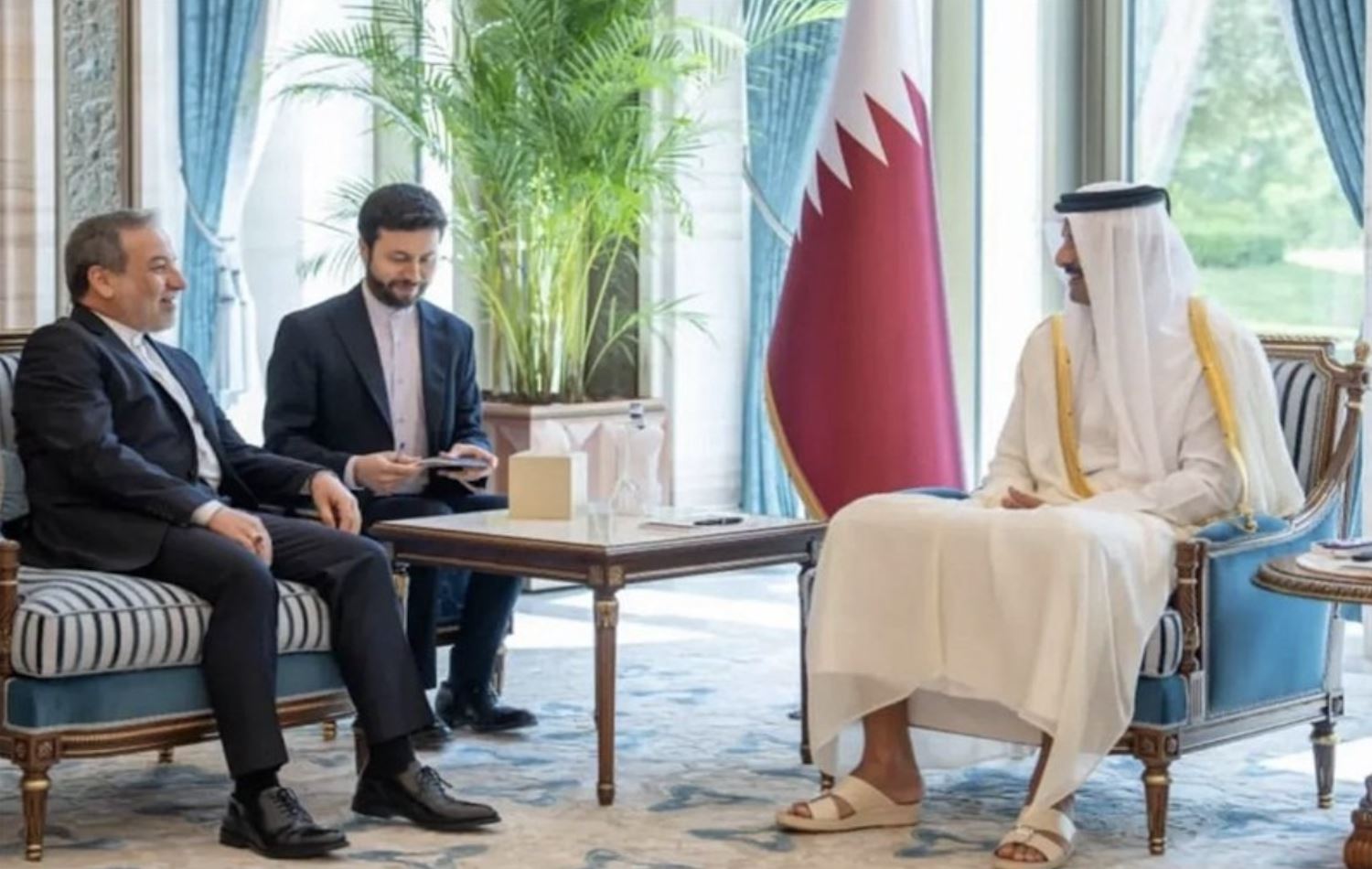 Fotoğraf: Tasnim Haber Ajansı