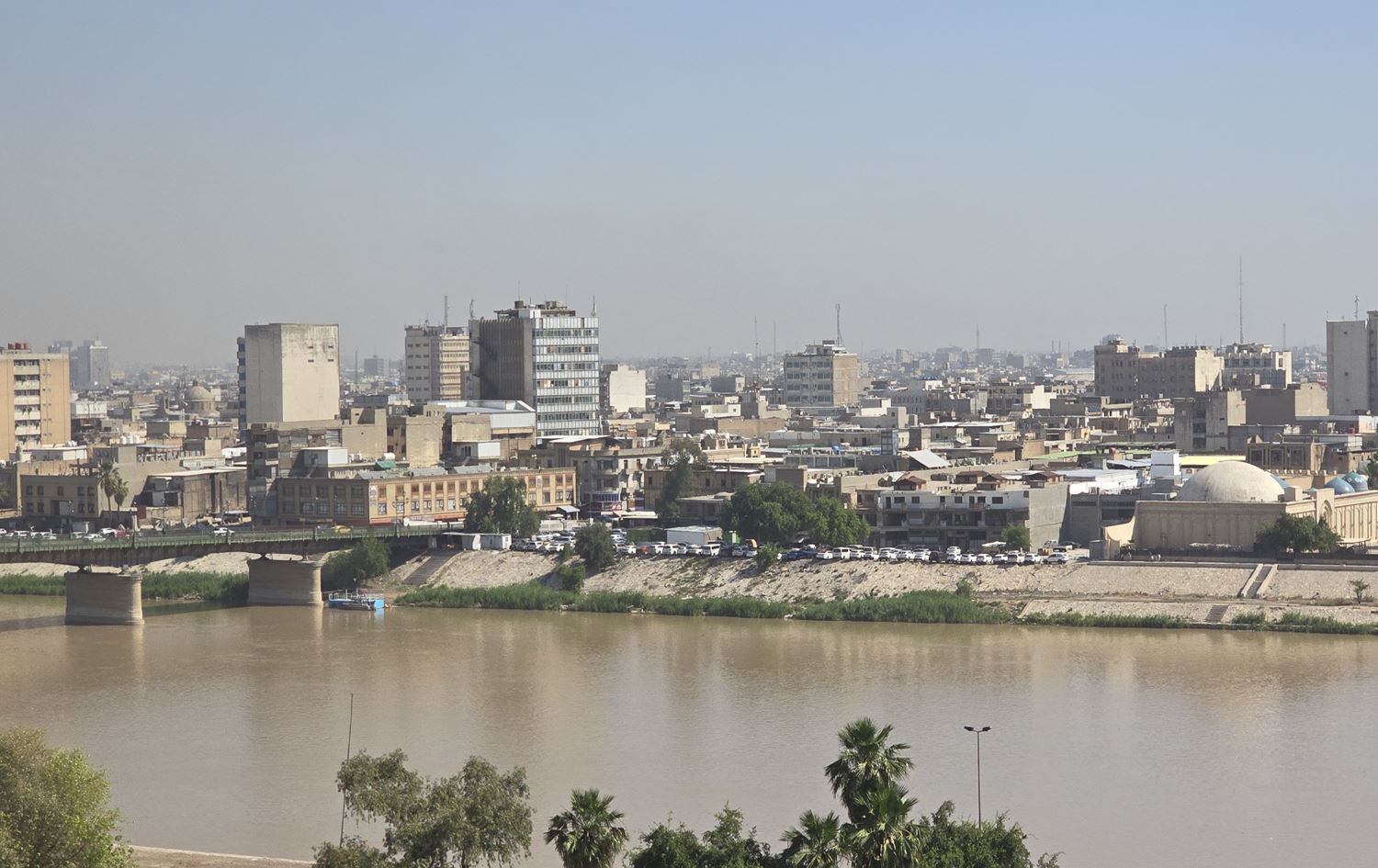 وەزارەتی ئاوەدانکردنەوە: 28٪ی عێراقییەکان کرێچین