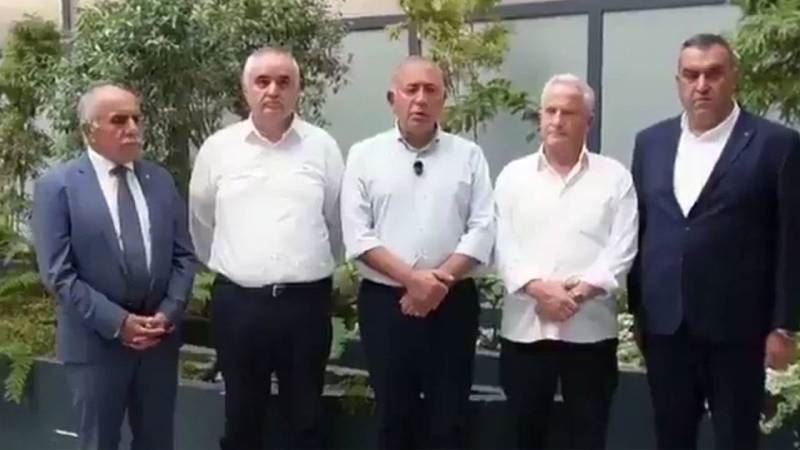 CHP İstanbul'a kayyum olarak atanan heyette yer alan Hasan Babacan çekildi
