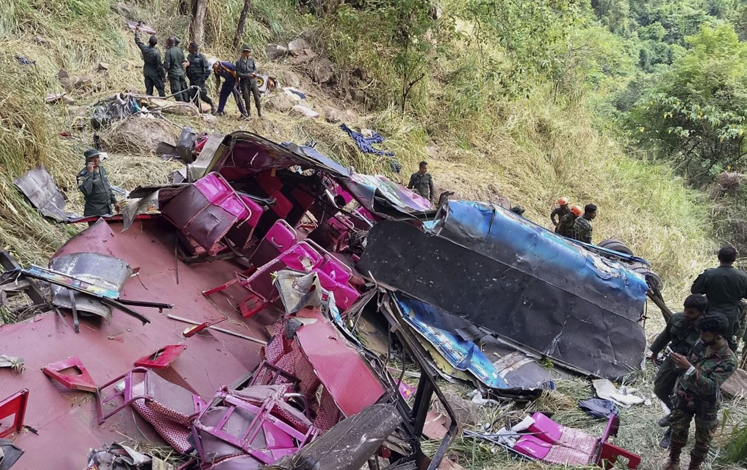 Foto: Associated Press