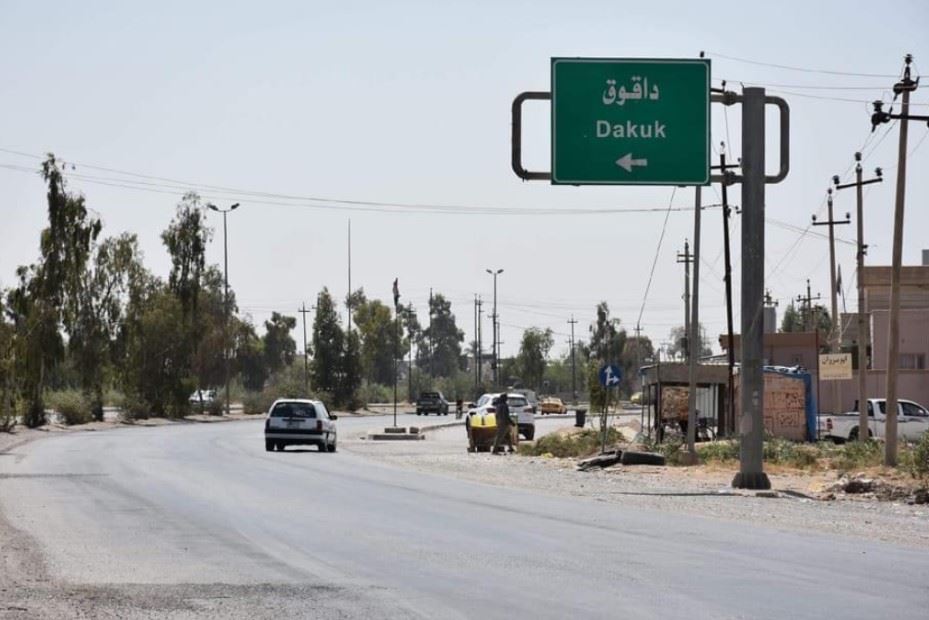 لەسەر ڤیدیۆی کاکەییەک، هۆزێکی عەرەب پەنا بۆ دادگا دەبەن