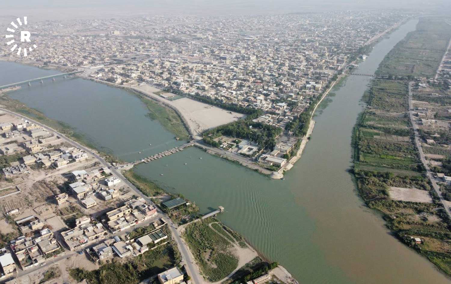 Irak Su Kaynakları Bakanı: Türkiye daha fazla su bırakma sözü verdi