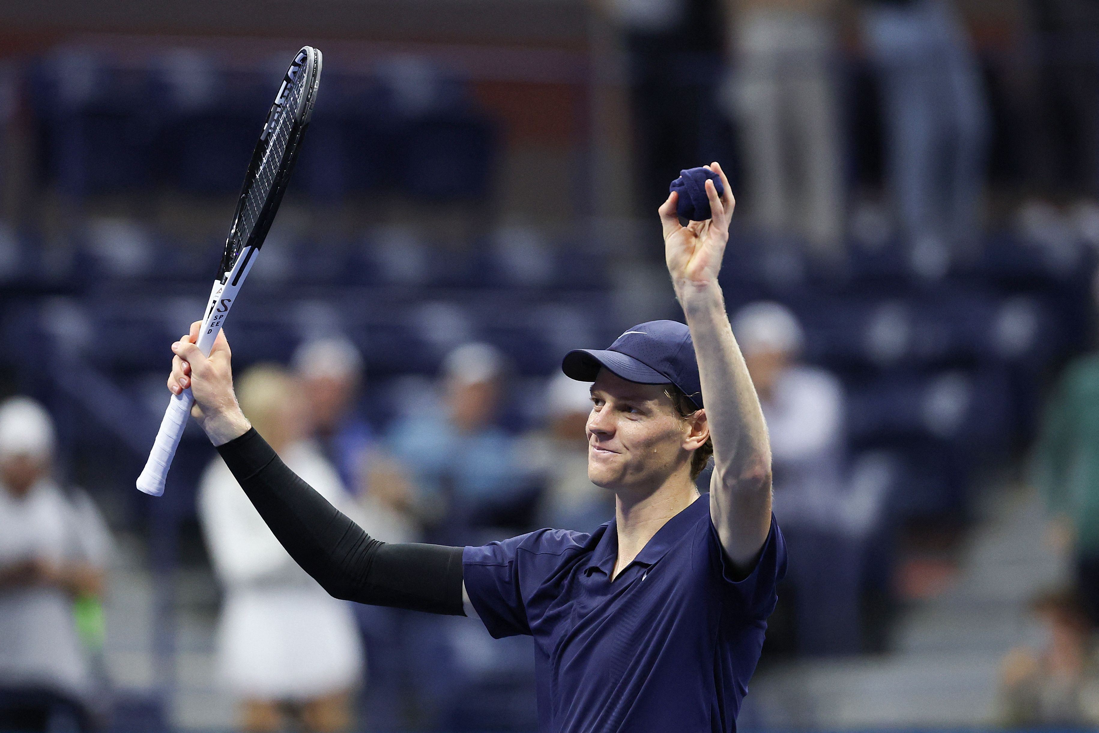 یانیک سینێر