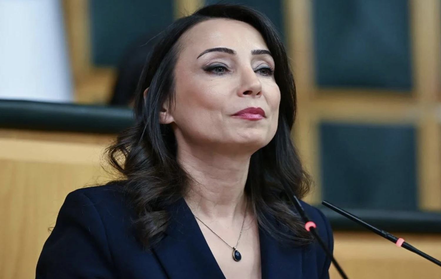 Fotoğraf: DEM Parti basın