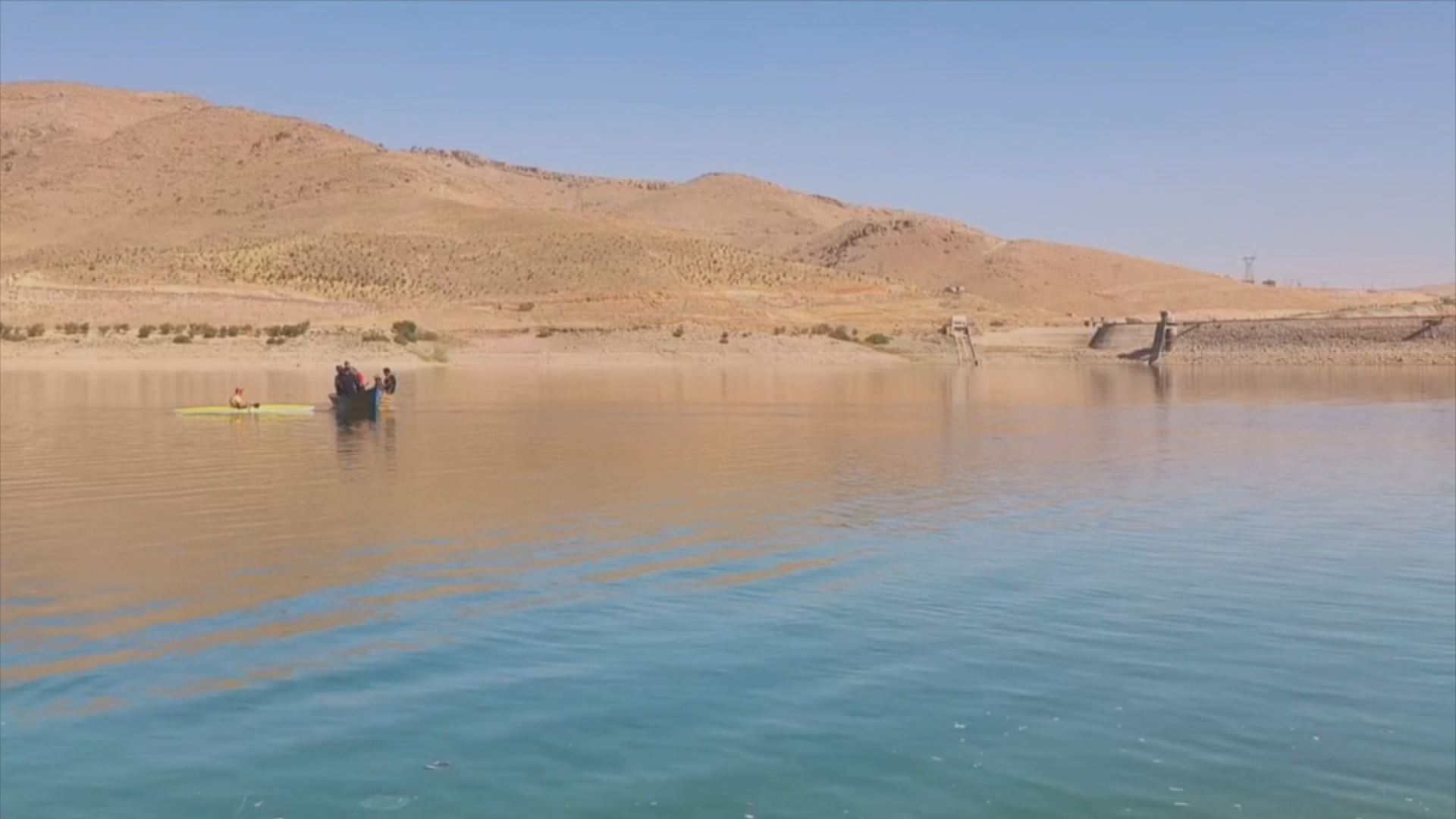 Bendava Mehabadê / Wêne: Arşîv