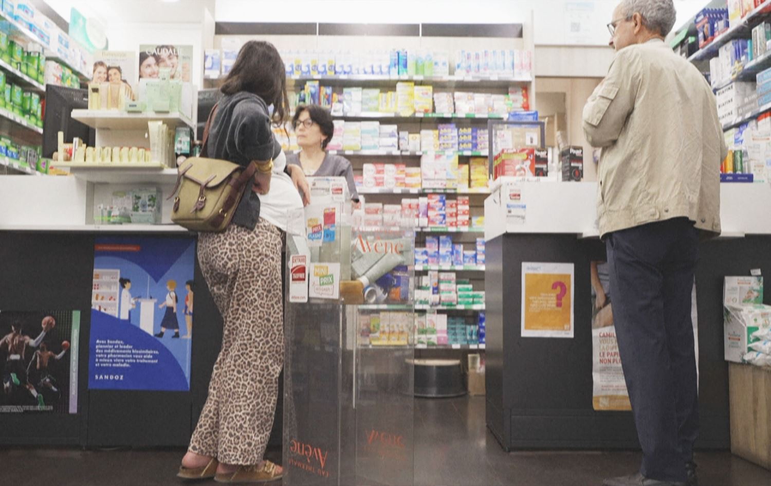 لە فەرەنسا دەرمانسازەکان پێشنیاز دەکەن، دەرمانی بەکارنەهاتوو دووبارە بەکاربهێندرێتەوە