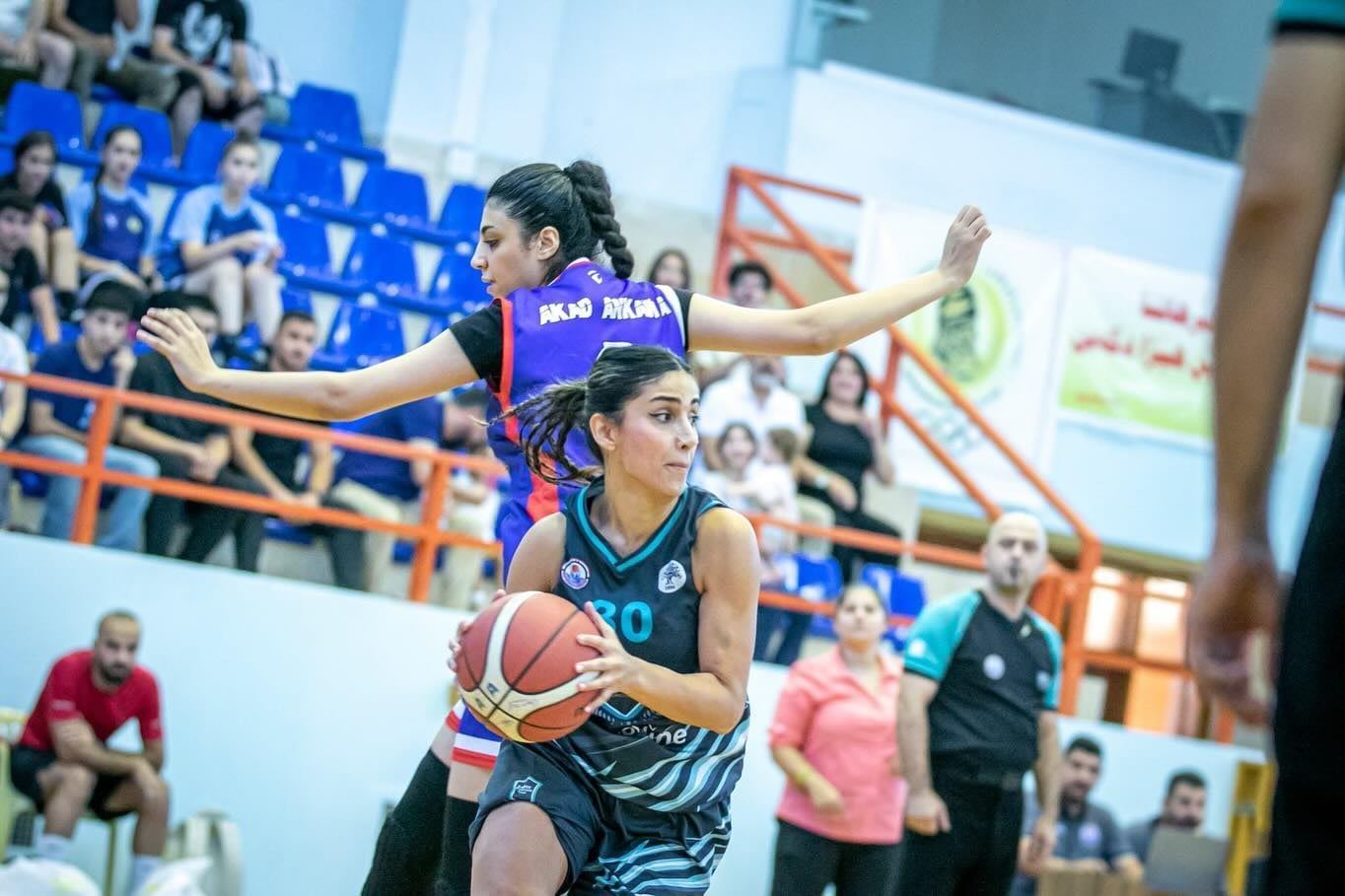 یانەکانی کوردستان بایکۆتی پاڵەوانێتیی باسکەی عێراق دەکەن