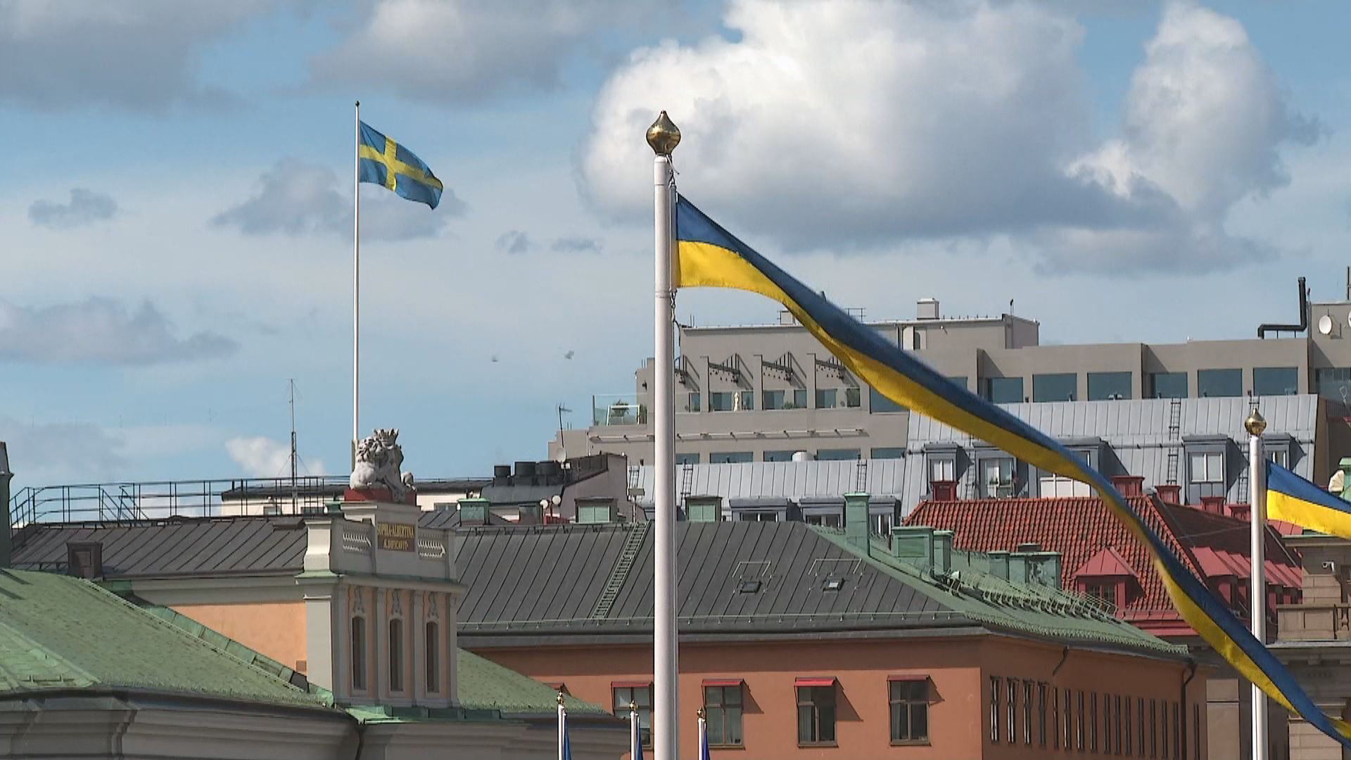 دادگاییکردنی 6 ئەندامی ئەنجوومەنی سکونا لە سوێد بەهۆی بڕیارێکیان دژی کۆچبەران