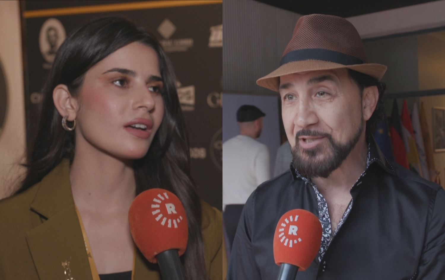 Bîhter Elî\ Newzad Şêxanî Wêne û Vîdeo: Rûdaw