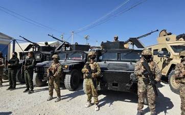 Rojava administration reiterates call for... | Rudaw.net