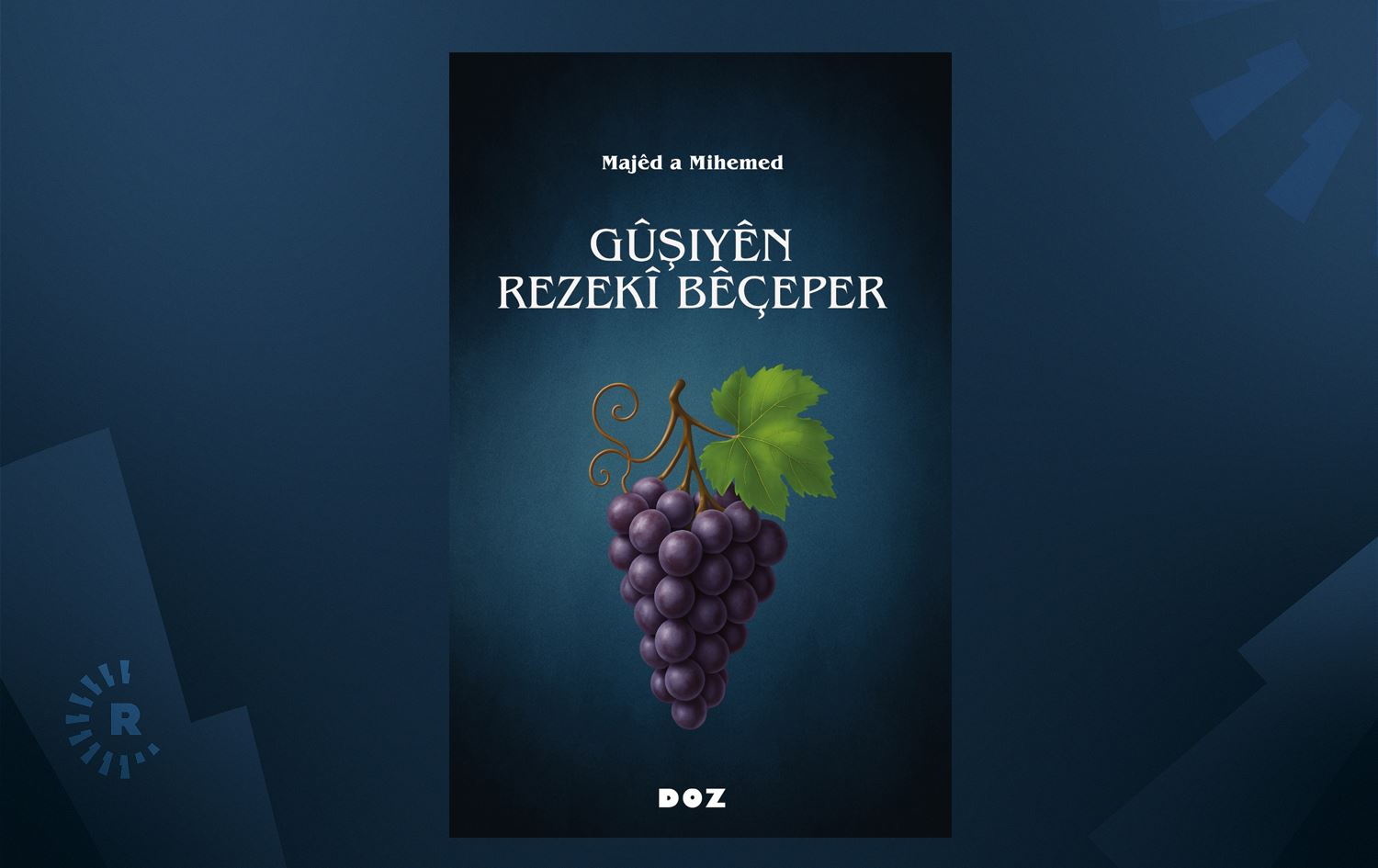 Gûşiyên Rezekî Bêçeper / Wêne: Rûdaw Grafîk