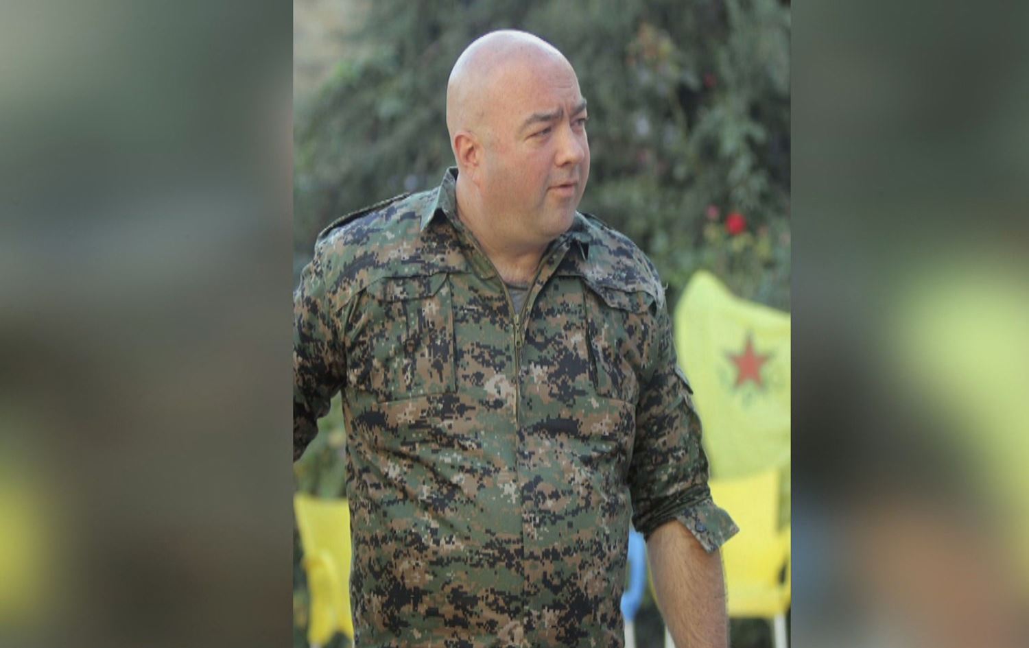 Bryan Wilson / Wêne: Arşîv