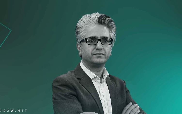 دیداری دوو ژەنەراڵی کوردستان