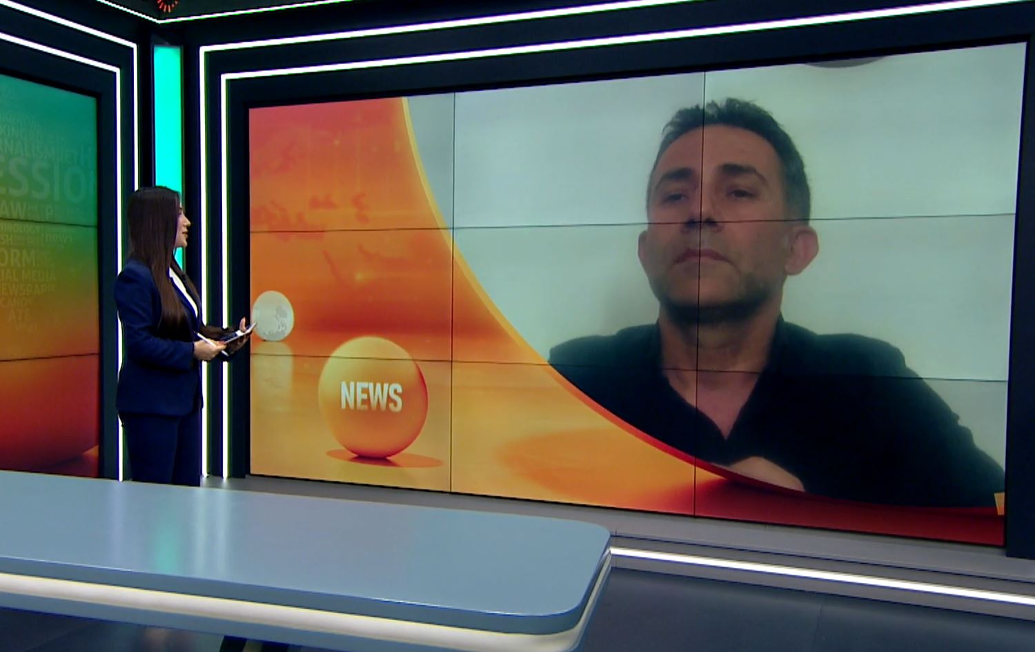 Îrfan Denîz: Zarokên Kurd dê dîsa bi zimanekî biyanî perwerdeyê bibînin