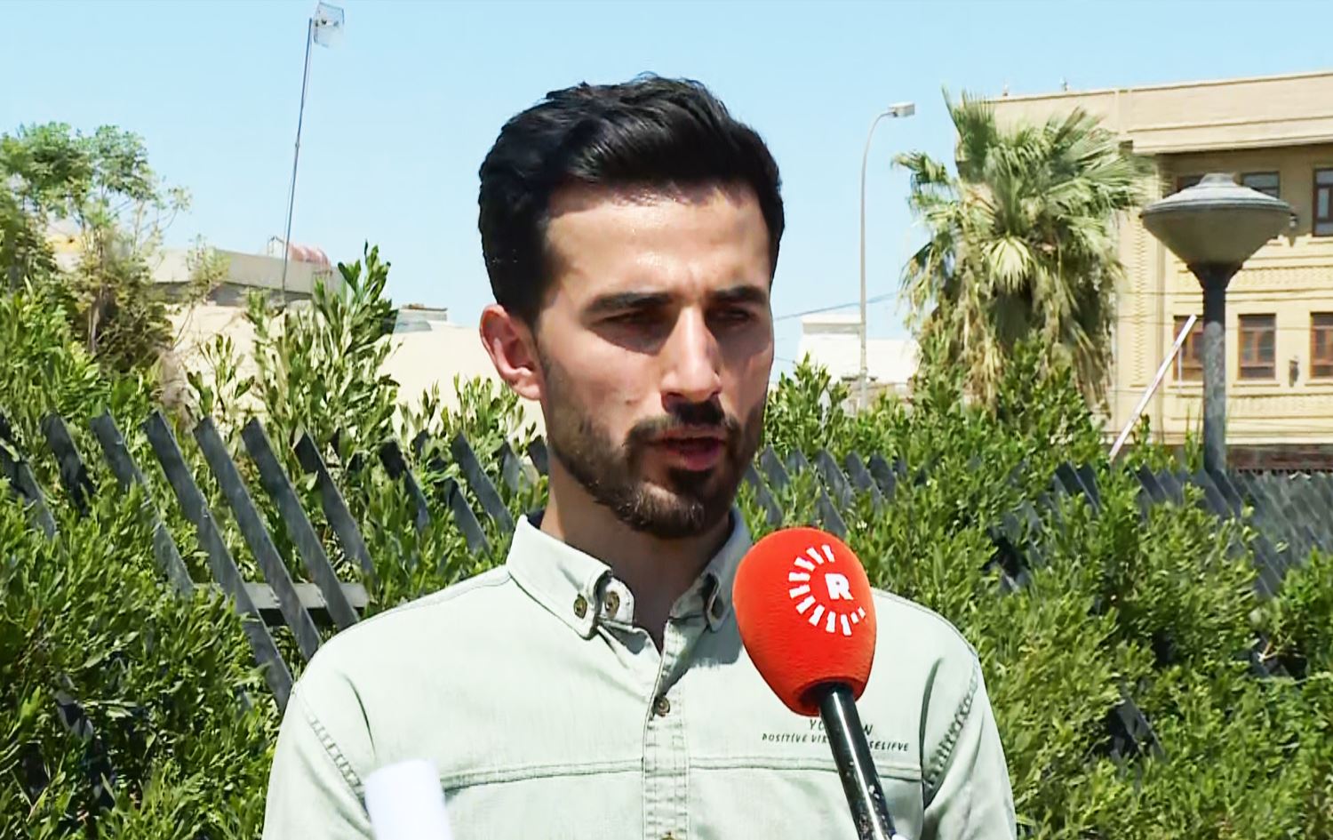 پزیشکانی گشتیی دەرچووی زانکۆکانی دەرەوەی وڵات: 53 کەسین و ناومان لە لیستی دامەزراندن دەرهێنراوە