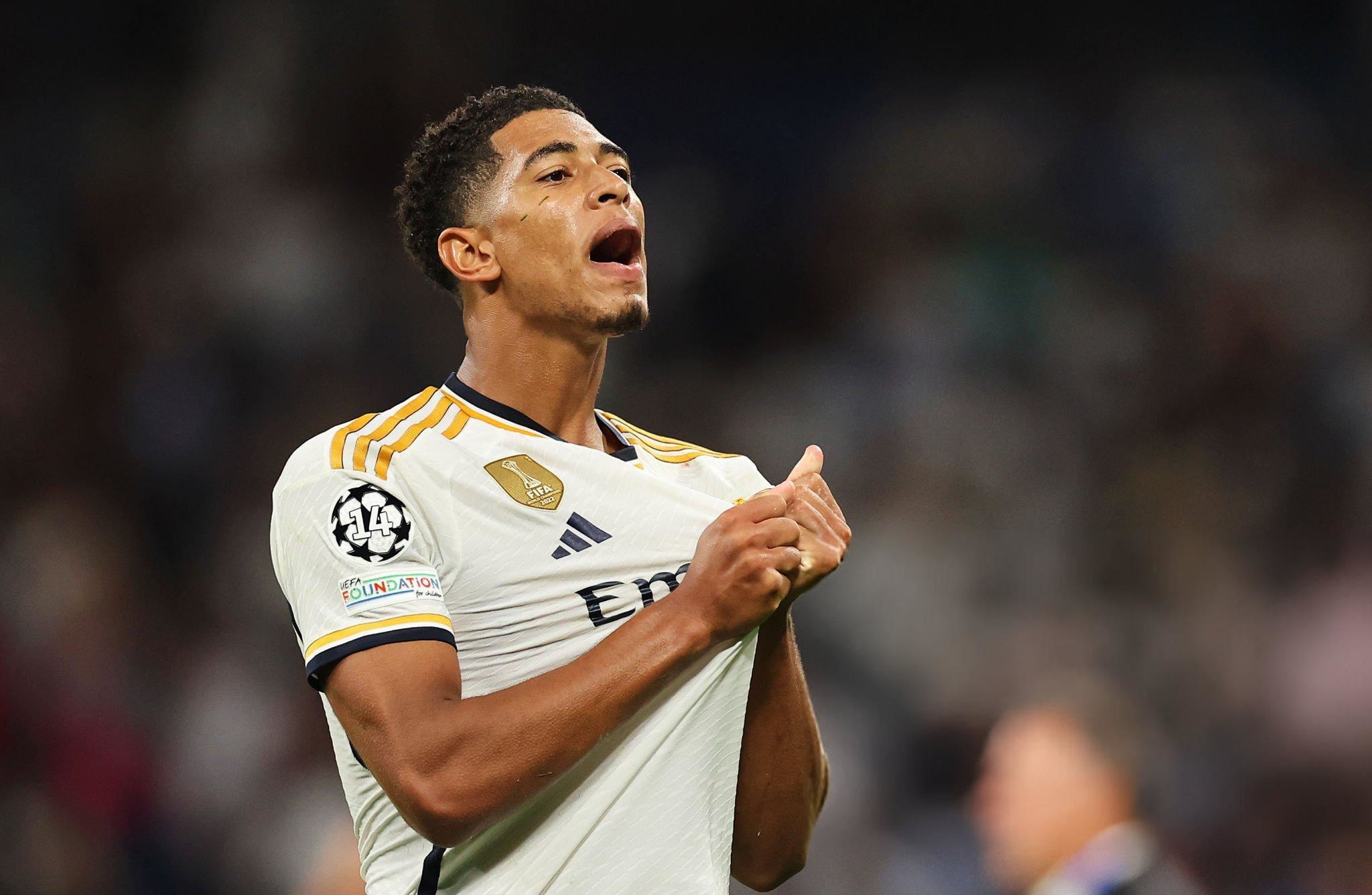 لەوانەیە بێلینگهام زووتر لە وادەی خۆی بگەڕێتەوە