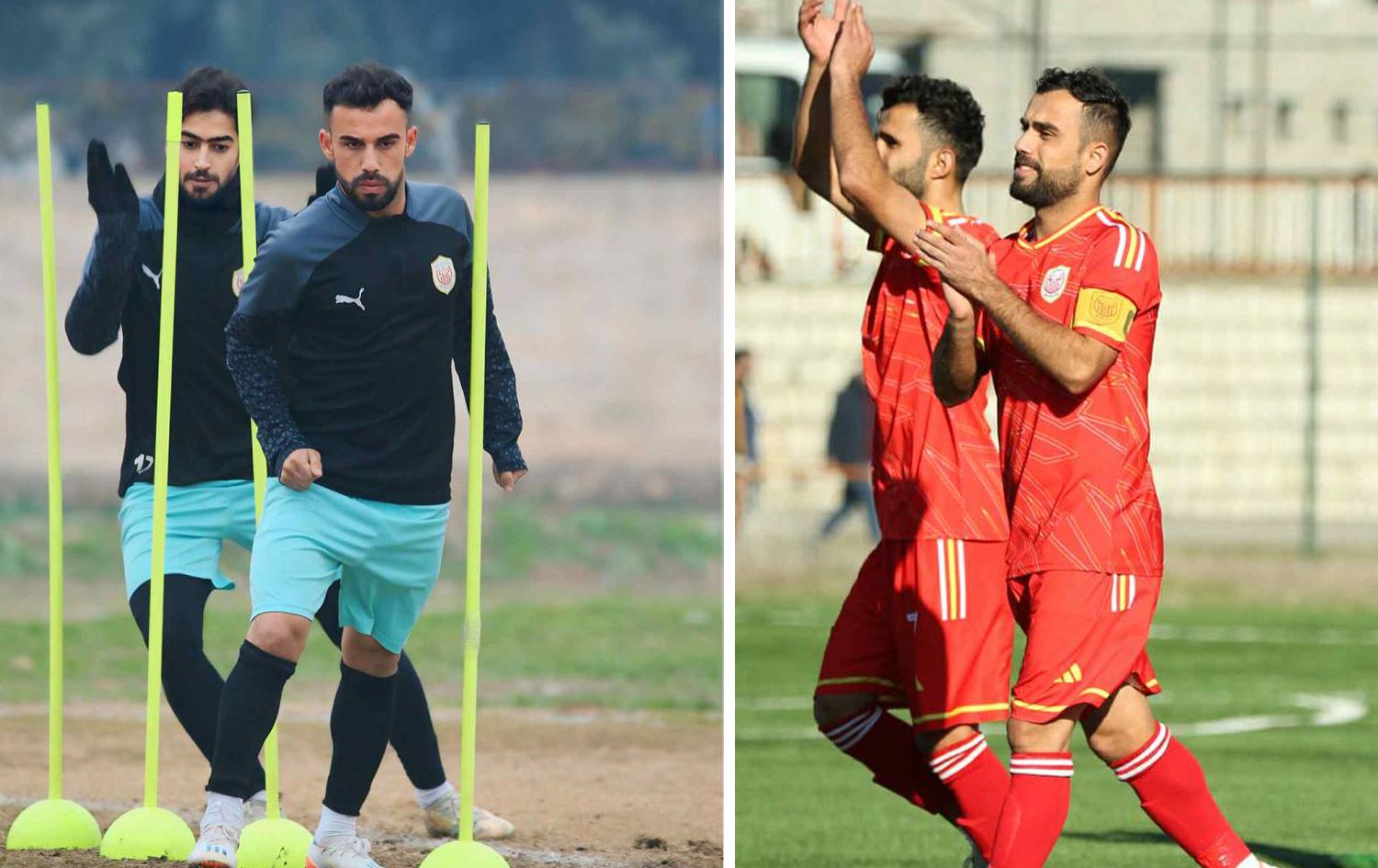 ئەیاد زێباری: یانەی ئاکرێ ستەمی لێکردم