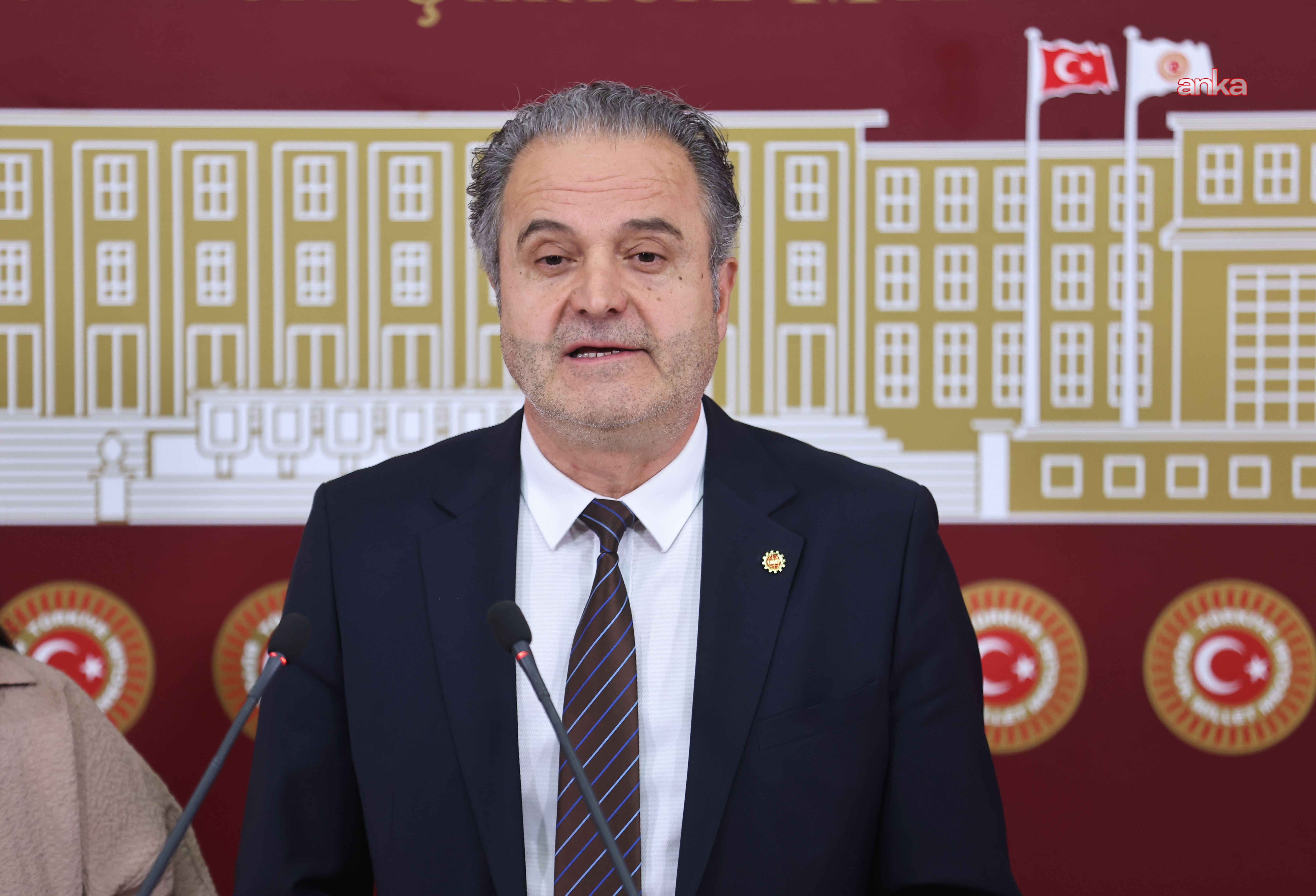  Îskender Bayhan\ Wêne: ANKA