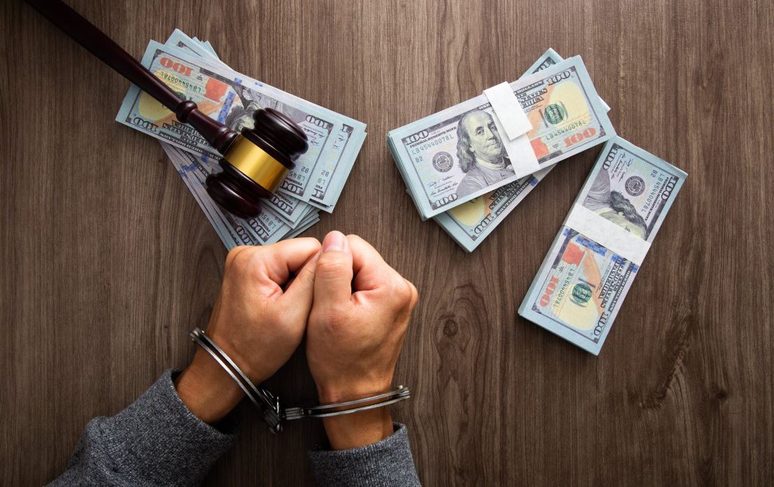 چەند تۆڕێکى بەقاچاخبردن و سپیکردنەوەى پارە لە رێگەى دراوى دیجیتاڵى لە عێراق ئاشکرابوو