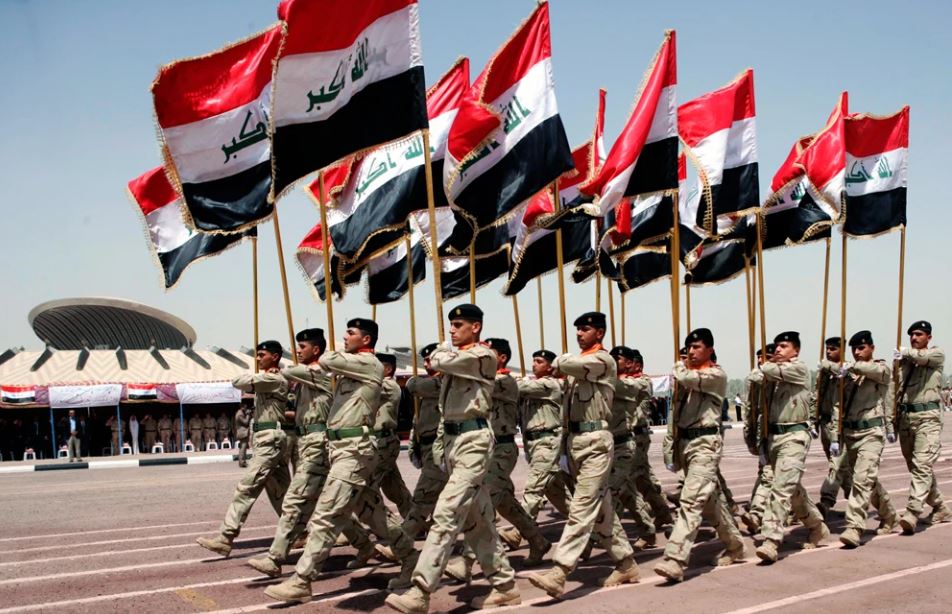 مانگێک مۆڵەت دەدرێتە ئەو کارمەندانەى وەزارەتى ناوخۆى عێراق کە نەخۆشیی شێرپەنجە و گورچیلەیان هەیە