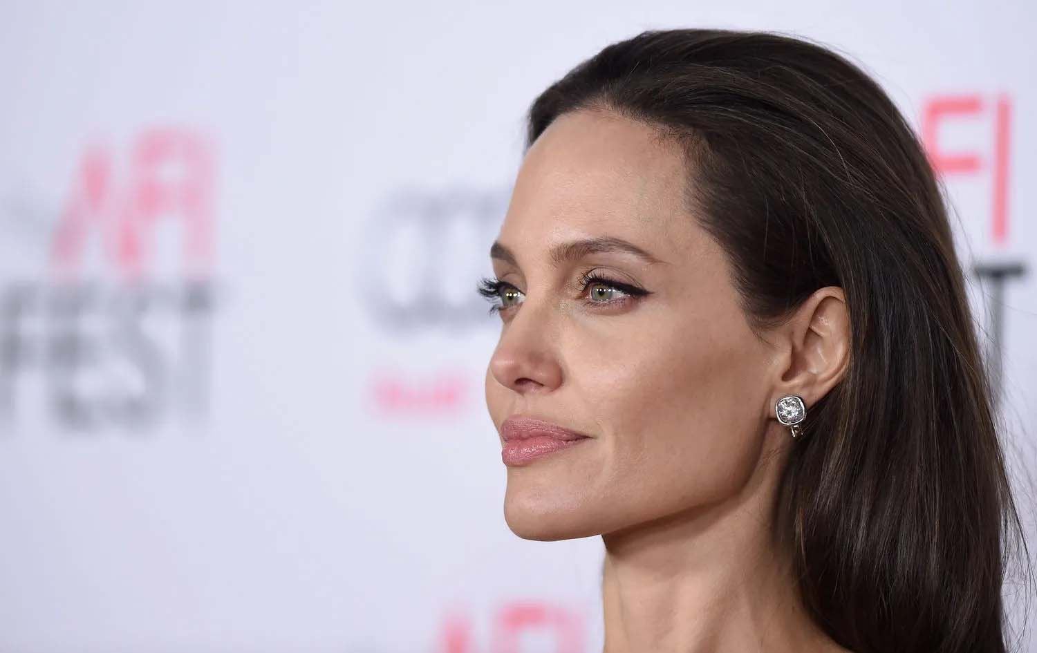 ئەنجلینا جۆلی رەخنەی تووند لە ئەنجوومەنی ئاسایش دەگرێت