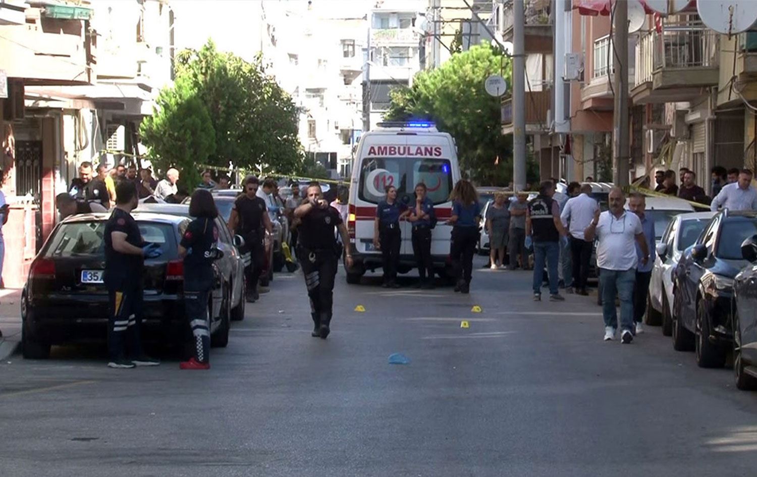 Foto: Karar Gazetesi