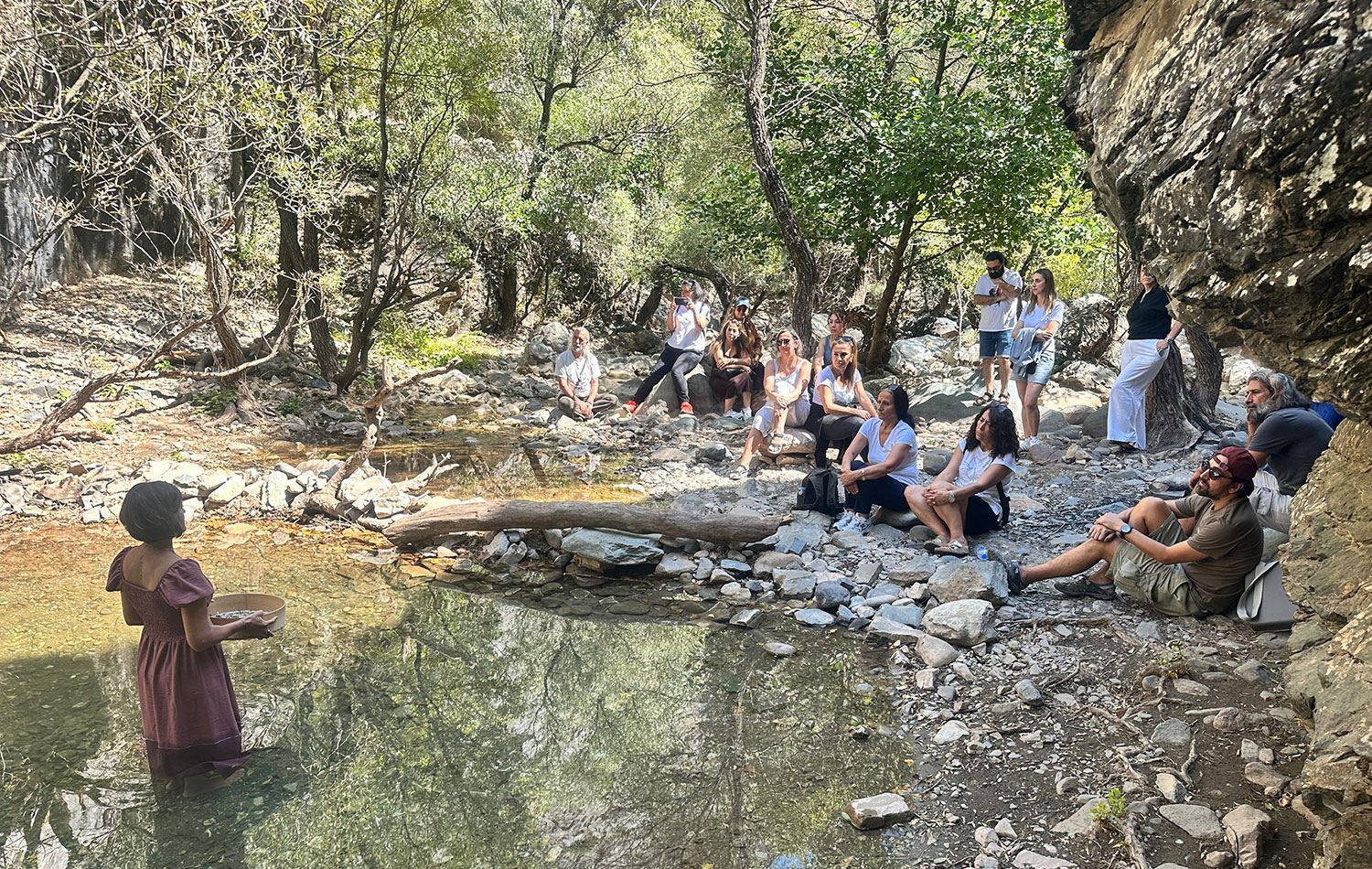 Foto: Rûdaw / Ali Haydar Gözlü