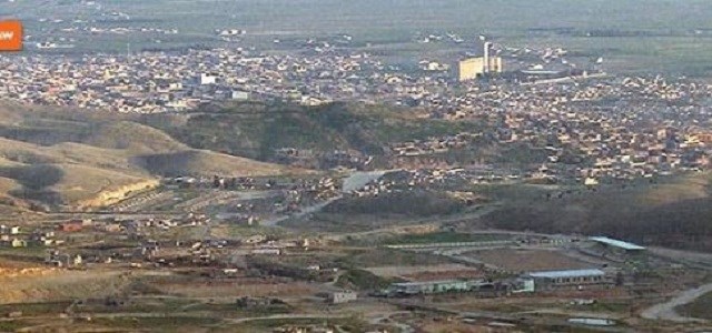 Partiyên Bakurê Kurdistanê: Piştî Şingalê, nexşe li Kobanî!