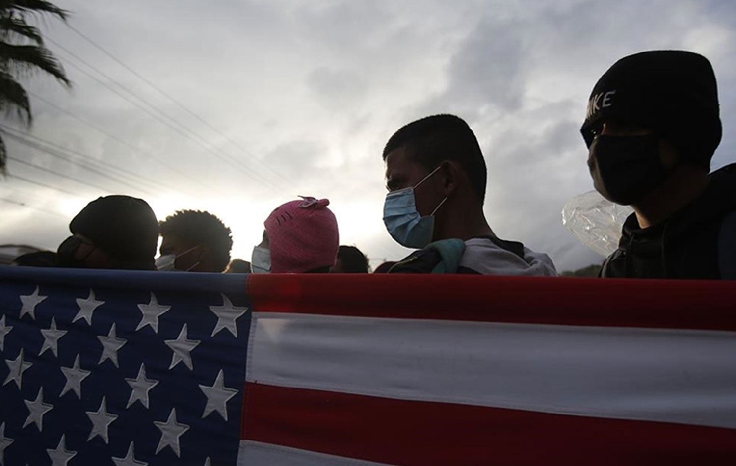 Fotoğraf: Luis Vargas/AA