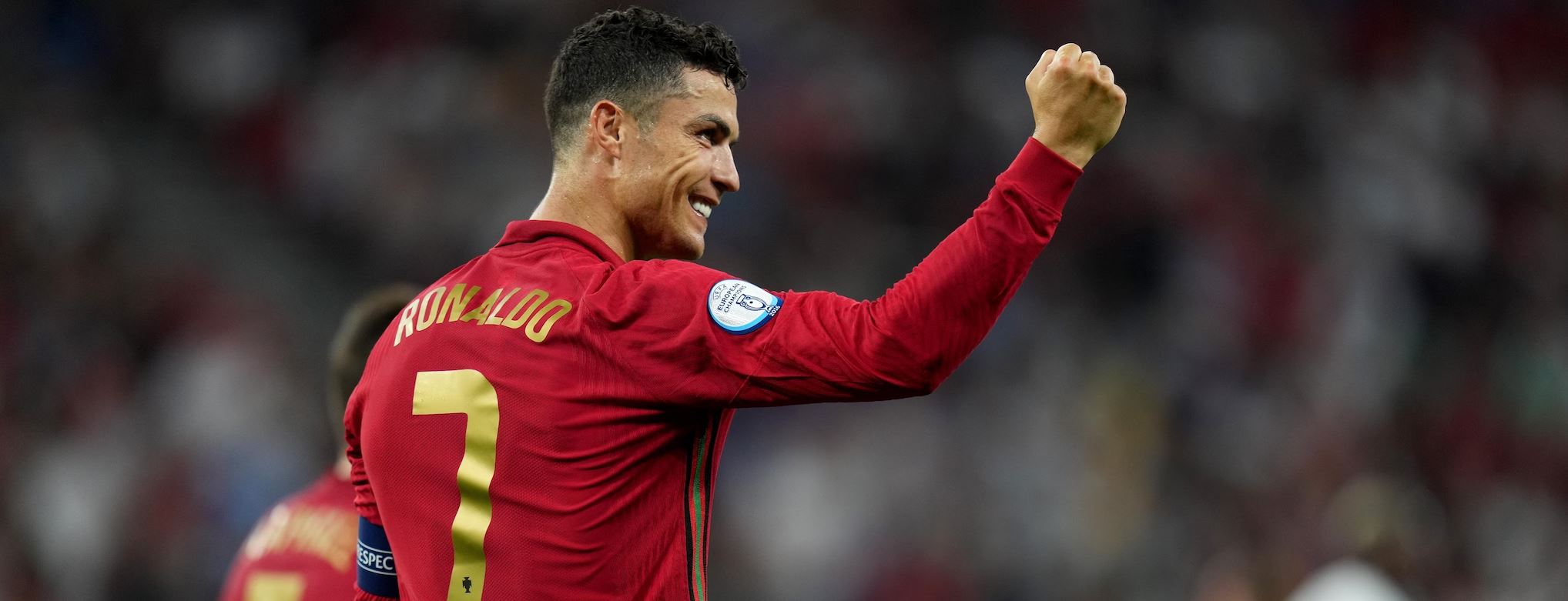 کریستیانۆ رۆناڵدۆ