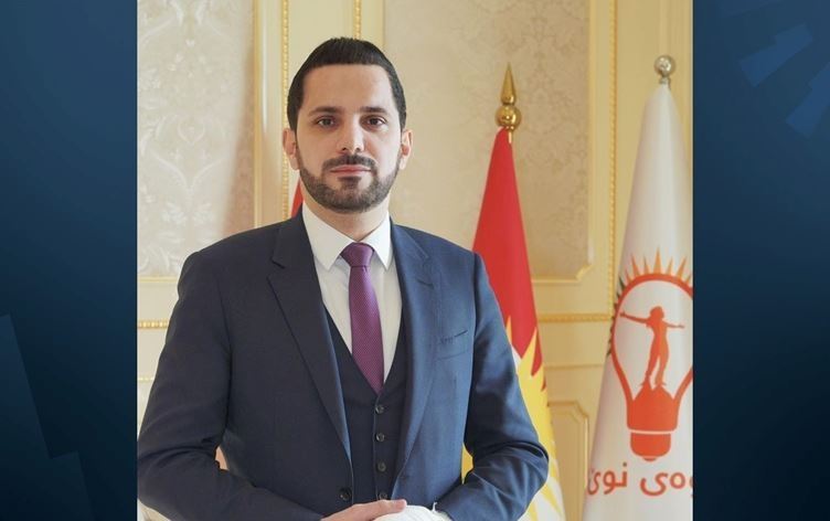 Şasiwar Ebdulwahîd\ Wêne: Arşîv