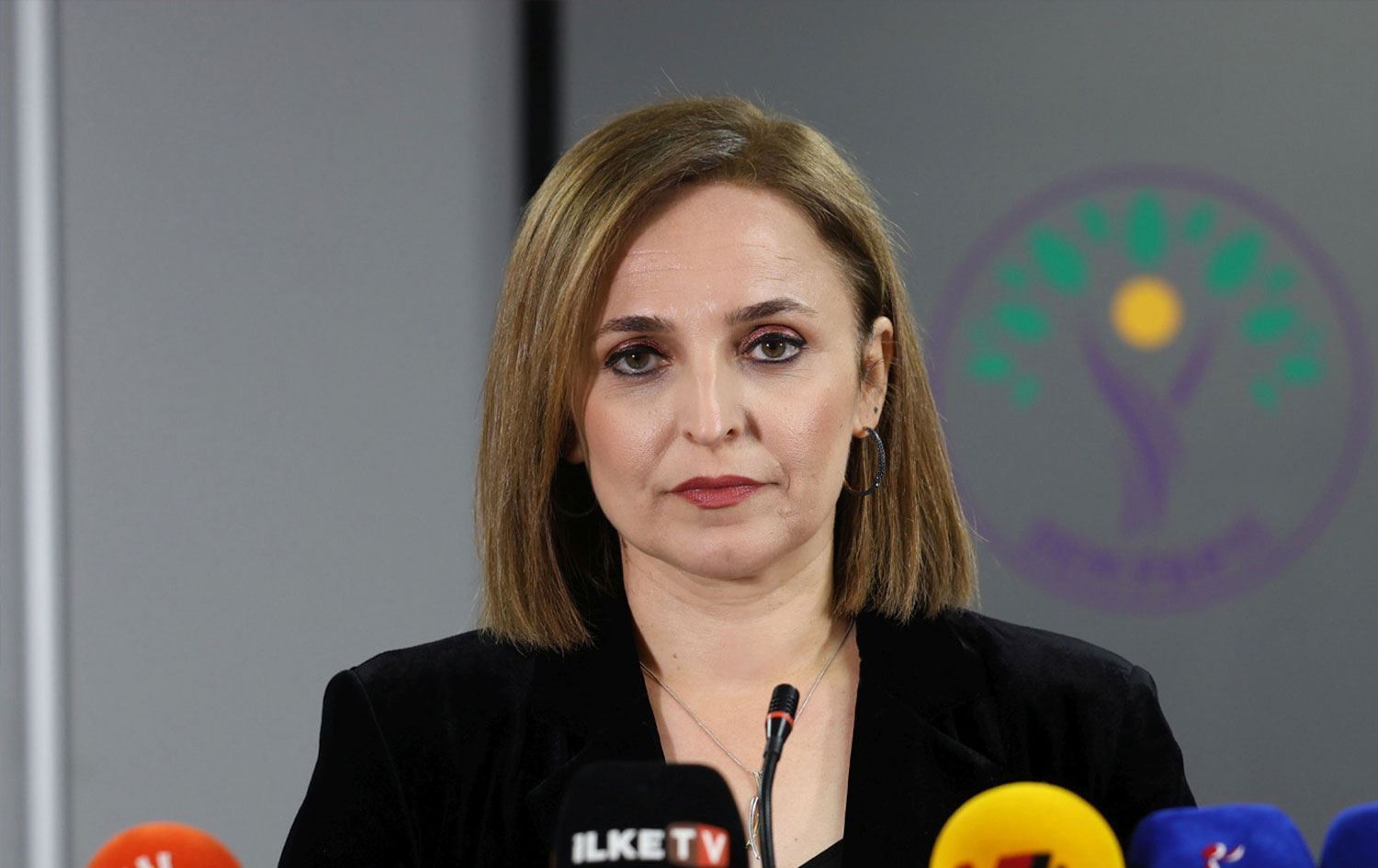 Fotoğraf: DEM Parti Basın