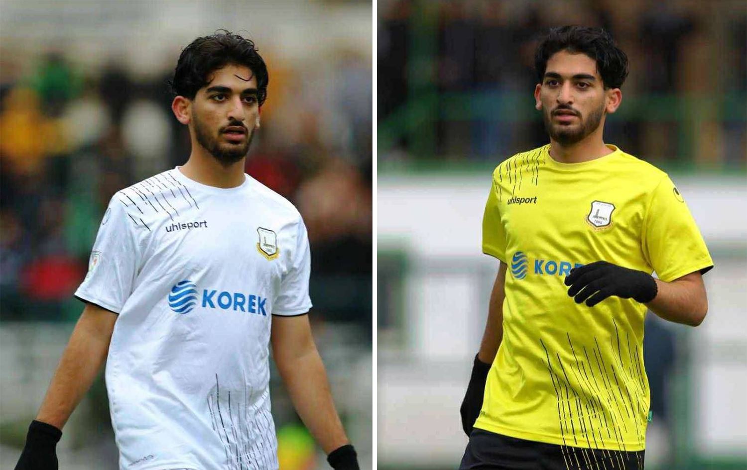 مەتین مەنسوور: باسم قاسم پێیگوتم دەرفەت بۆ گەنجان نییە