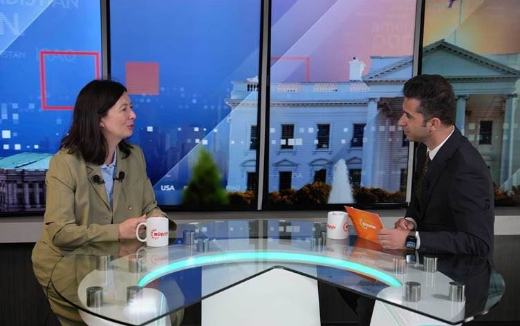 ABD'li yetkili: Washington'da Kürdistan Bölgesi'ne yönelik büyük bir destek var