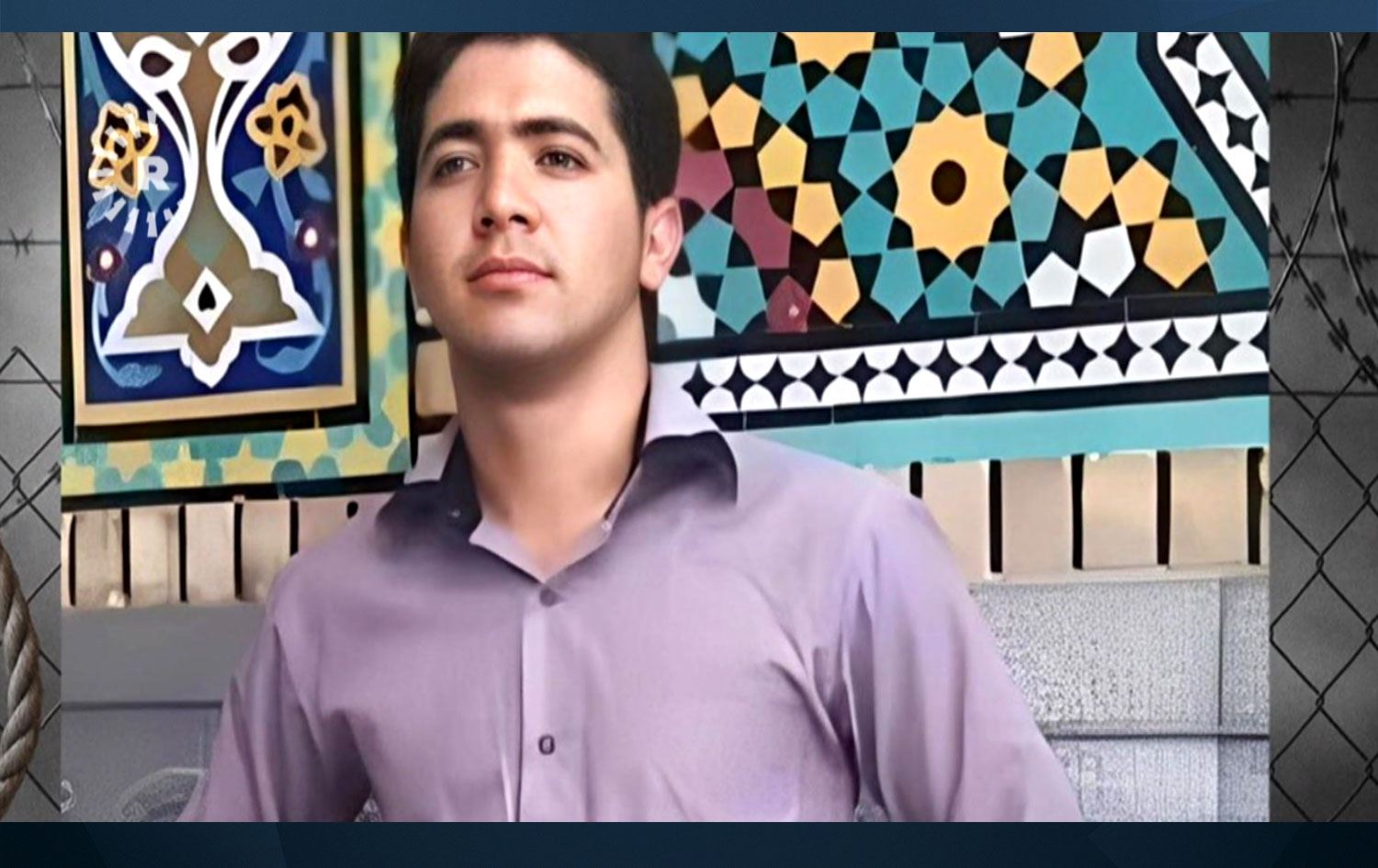 Rehman Elî Ekberî / Wêne û Vîdeo: Rûdaw