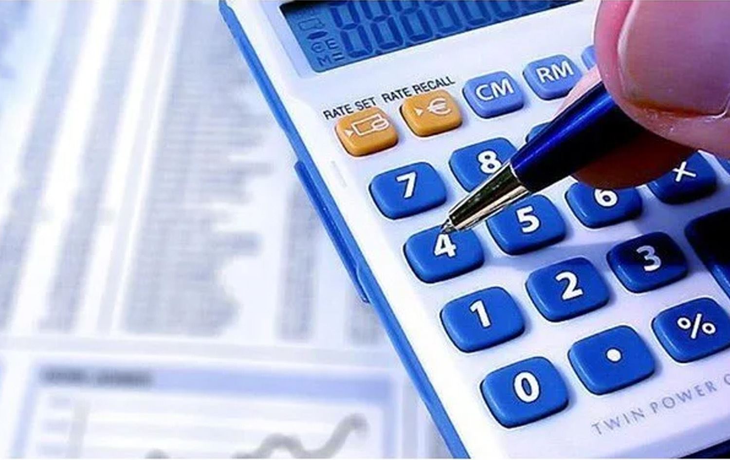 Amûra hesapkirinê / Wêne: Arşîv