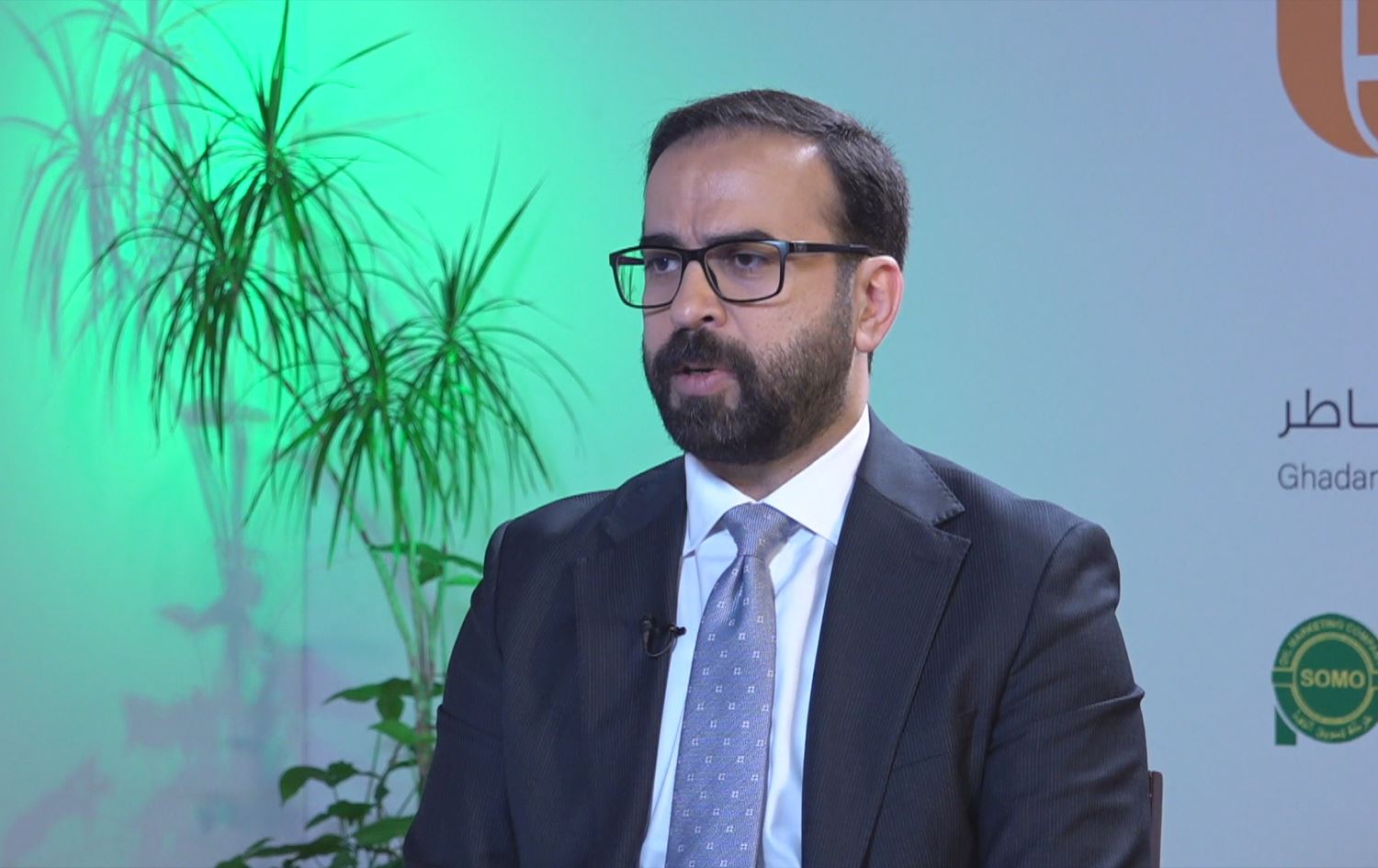 Global oil demands secure for decades, says Iraq OPEC delegate