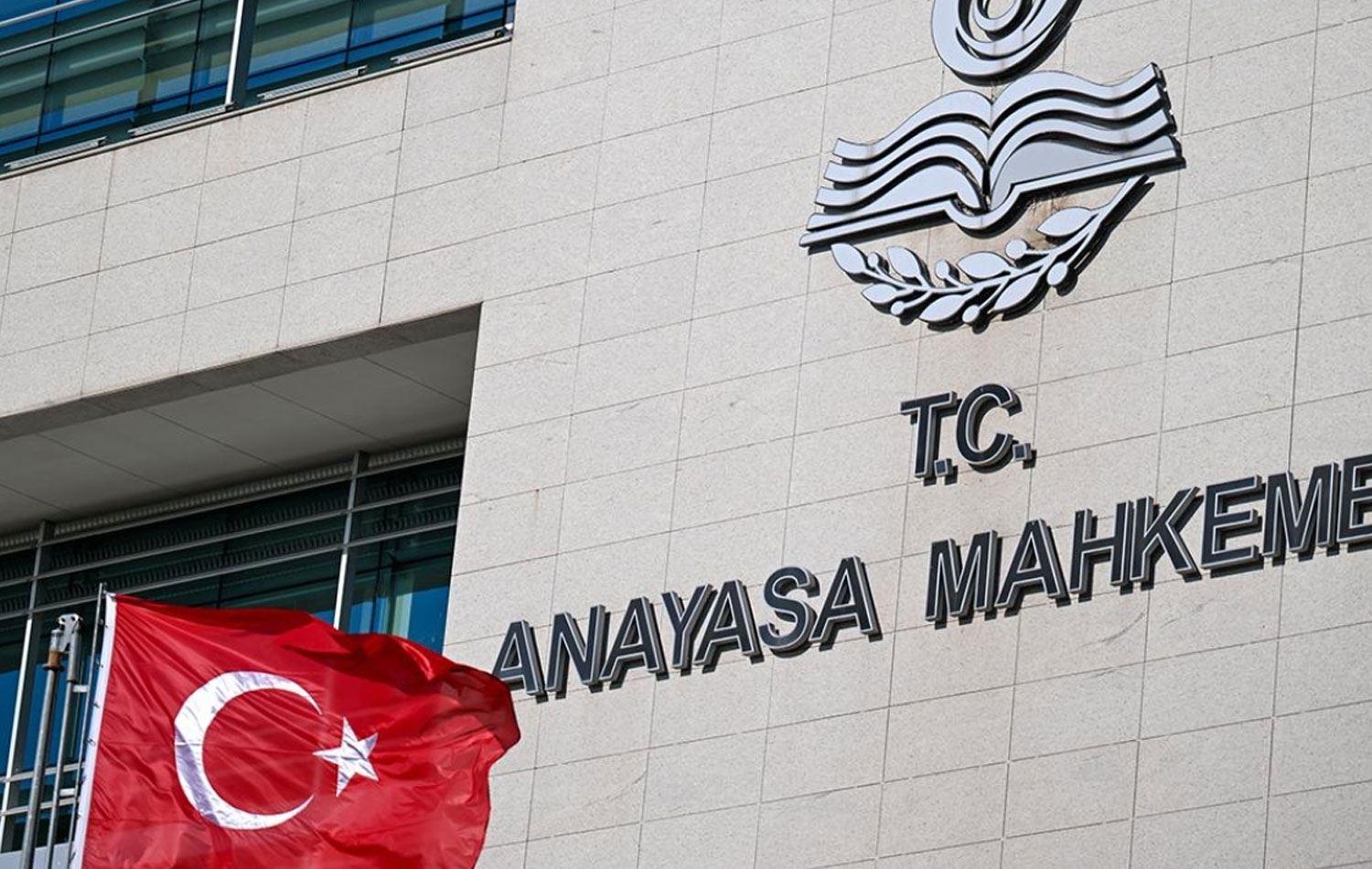 Anayasa Mahkemesi / Foto: Arşiv